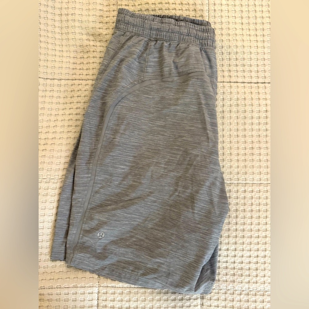 lululemon Athletic Shorts